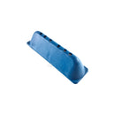Raza cesto szary 120 mm do pralki Electrolux i AEG