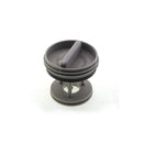 BOSCH, SIEMENS, CONSTRUCTA, NEFF - Samoczyszcząca pokrywa filtra do pralki - 00053761