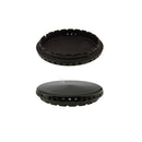 INDESIT - Osłona płomienia do płyty grzewczej - S2707