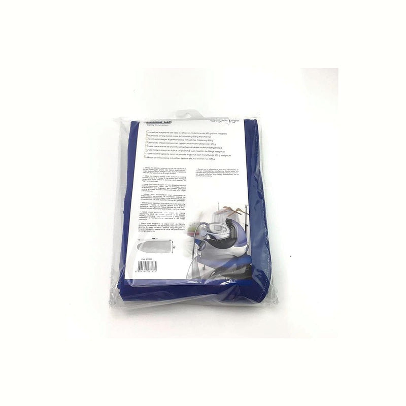 pokrywa na deskę do prasowania Stiroblue 125x52 do DeLonghi SER3002