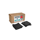 ZESTAW 2 FILTRÓW DO LODÓWKI LIEBHERR