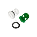 Zestaw uszczelek filtra do pralki Whirlpool i Indesit C00141034