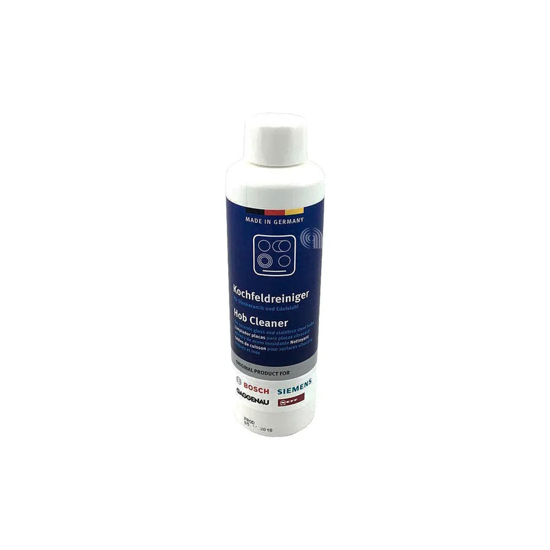 Oryginalny detergent Bosch do płyty ceramicznej i powierzchni 00098690