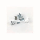mechanizm wysuwania drzwi lodówki kompatybilny z Beko 4946880100