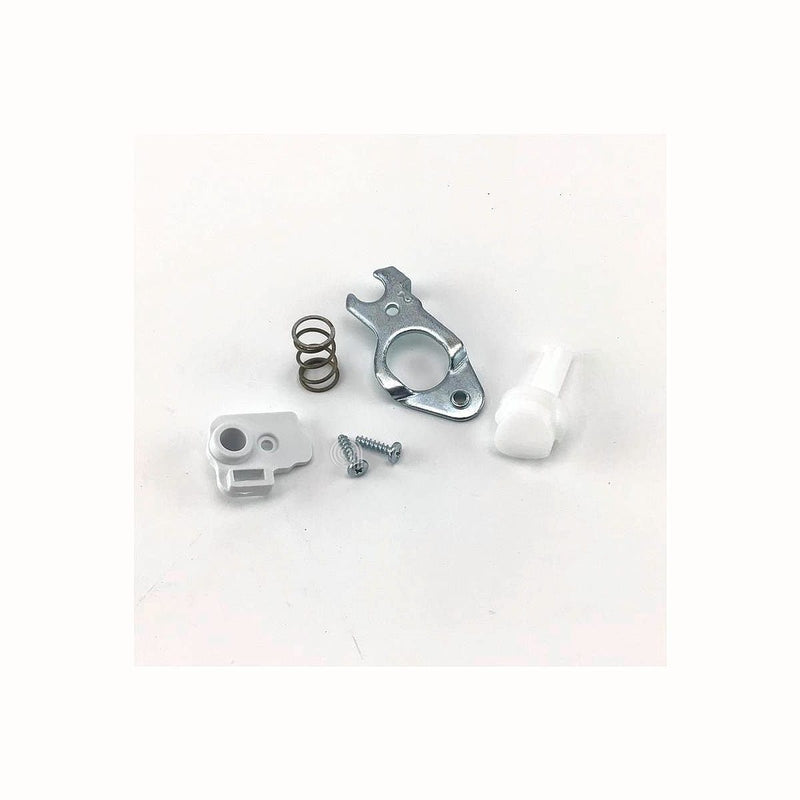mechanizm wysuwania drzwi lodówki kompatybilny z Beko 4946880100