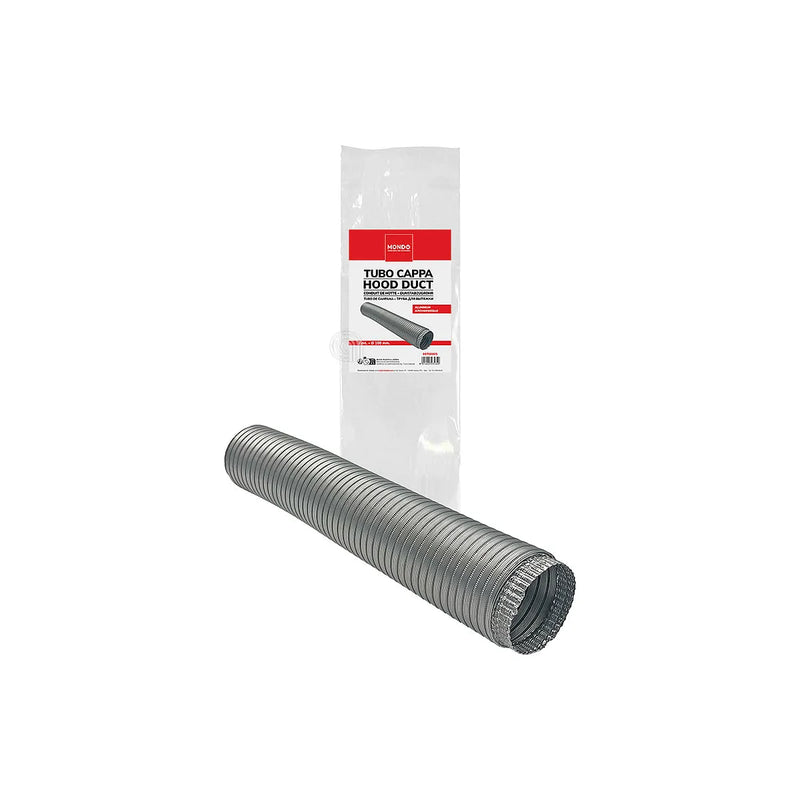 UNIVERSALE - Kanał aluminiowy do okapu kuchennego - AST-00700001