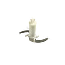 Oryginalne ostrze do siekacza De Longhi BR67051017 do rozdrabniacza