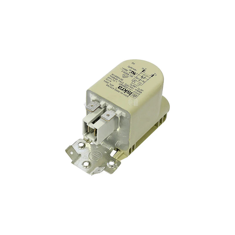 BOSCH - Filtr hałasu do pralki - 00181928