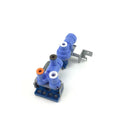 LG, KENMORE - Zawór wody do lodówki - 5221JA2006D