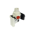 ELECTROLUX, KENMORE, FRIGIDAIRE - Pompa odpływowa do pralki - 137311900