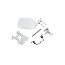 ARDO, DELONGHI, New Pol, Rommer, Saivod, Taurus, Vestel, Whirlpool - Uchwyt drzwi pralki - 719004000