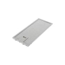 Oryginalny metalowy filtr do okapu Bosch 11022470