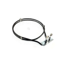 Oryginalna grzałka okrągła do piekarnika Electrolux 2000W 3570424030