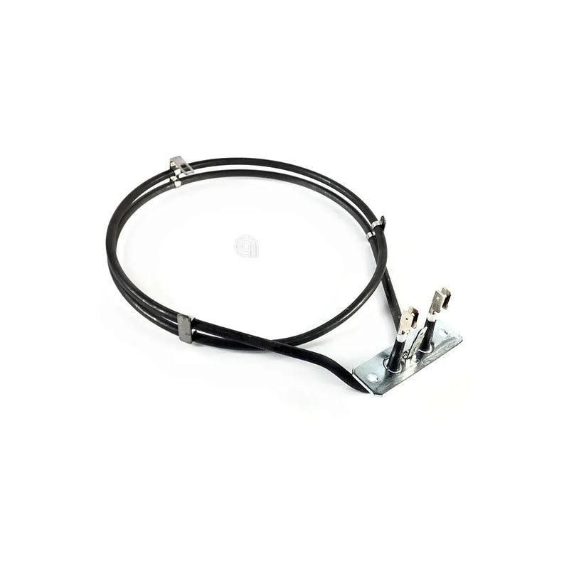 Oryginalna grzałka okrągła do piekarnika Electrolux 2000W 3570424030