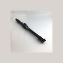 Czarny elastyczny wąż do odkurzacza Moulinex SS-2230002637