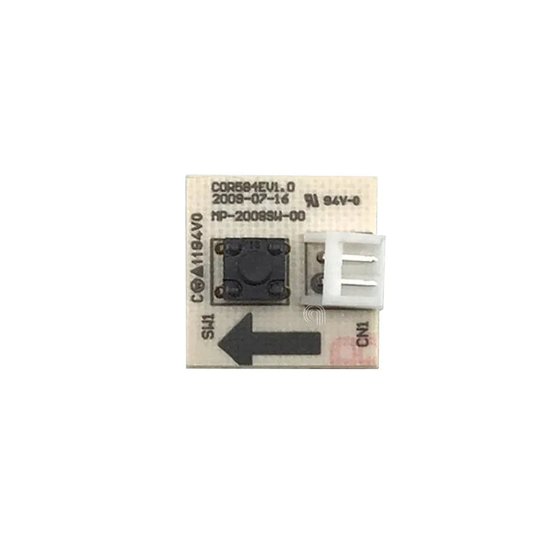 Oryginalna płytka elektroniczna do odkurzacza Electrolux 1181968015