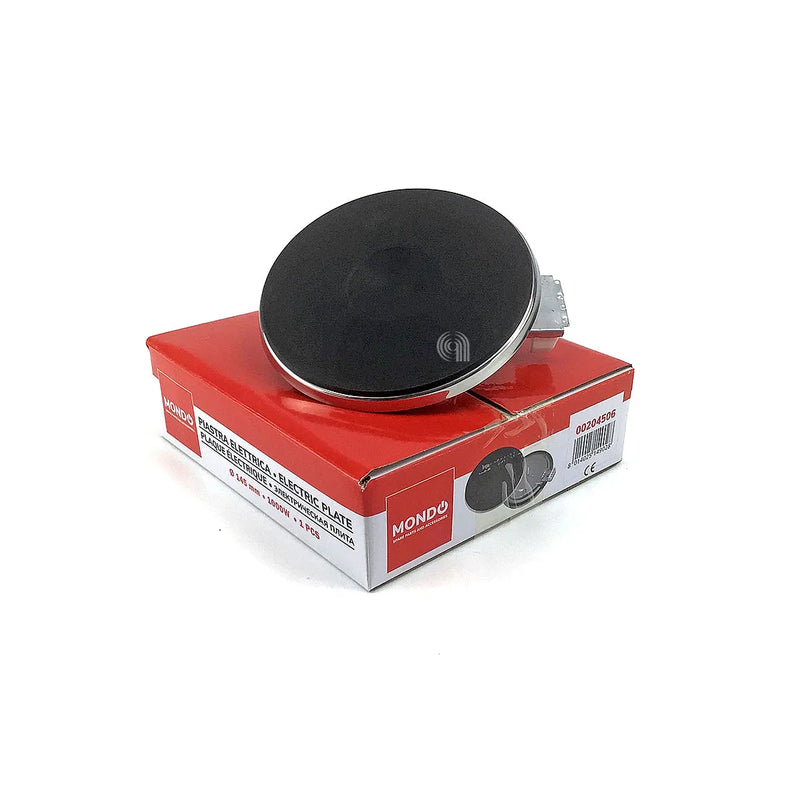 UNIVERSALE - Płyta elektryczna ceramiczna 145mm 1000W - AST-00204506