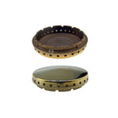 ILVE, SMALVIC - Osłona płomienia do płyty grzewczej - L5201