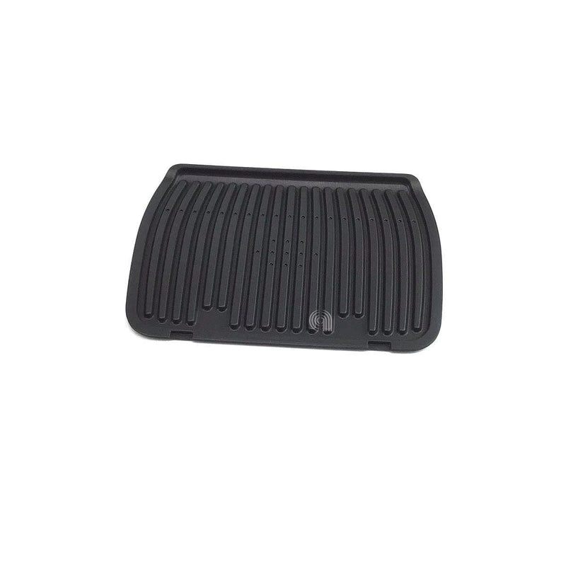 Górna płyta grillowa Tefal TS-01039390 TS-01039391 kompatybilna z Rowenta