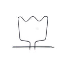 WHIRLPOOL, BAUKNECHT, INDESIT, IGNIS - Dolny element grzejny piekarnika 1150W - 481925928948