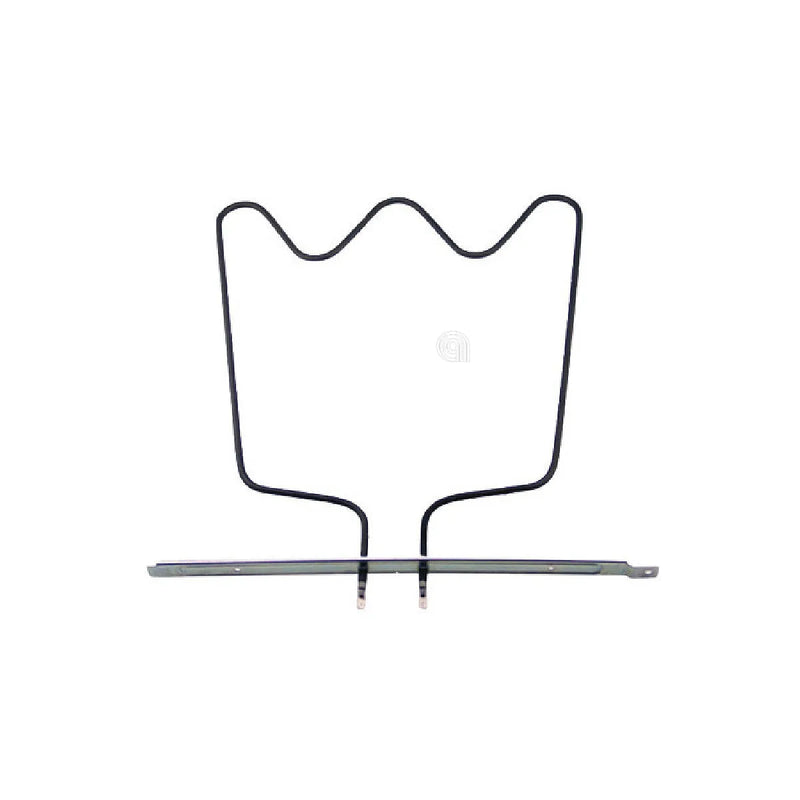 WHIRLPOOL, BAUKNECHT, INDESIT, IGNIS - Dolny element grzejny piekarnika 1150W - 481925928948