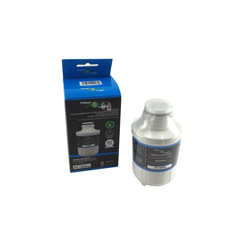 WHIRLPOOL INDESIT HOTPOINT - Filtr wody do lodówki - C00300448 482000091353