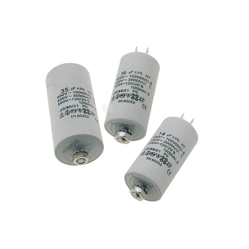 BOSCH, SIEMENS, UNIWERSALNY - Kondensator pralki - AST-00230023