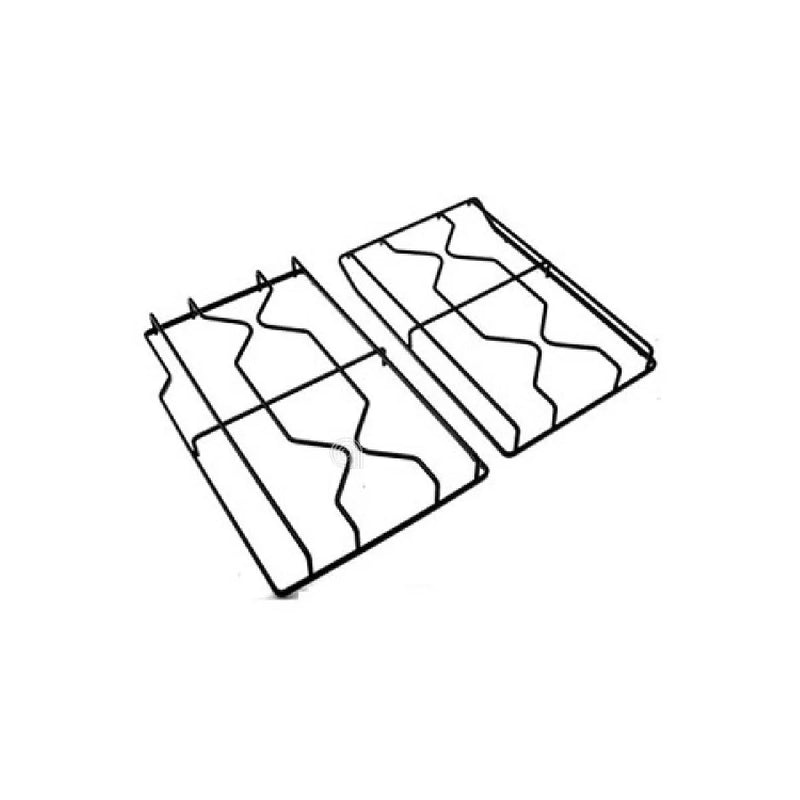 ARISTON, INDESIT - Płyty grzewcze - C00036155