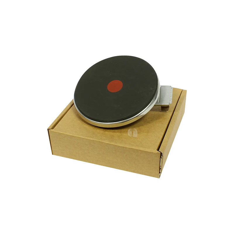 EGO, UNIWERSALNA - Płyta elektryczna 1500W ceramiczna - 18.14463.196