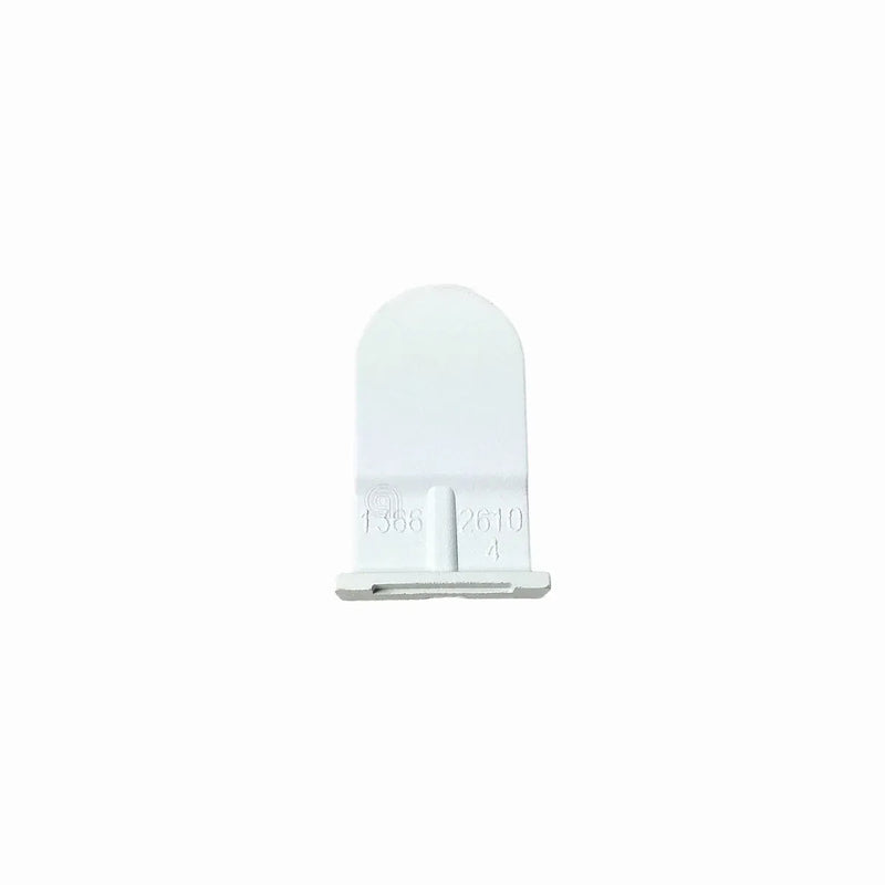 Manetka przełącznika drzwi suszarki Electrolux oryginalna 1366261004