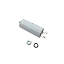 Kondensator 8uF do suszarki Whirlpool i Indesit oryginalny