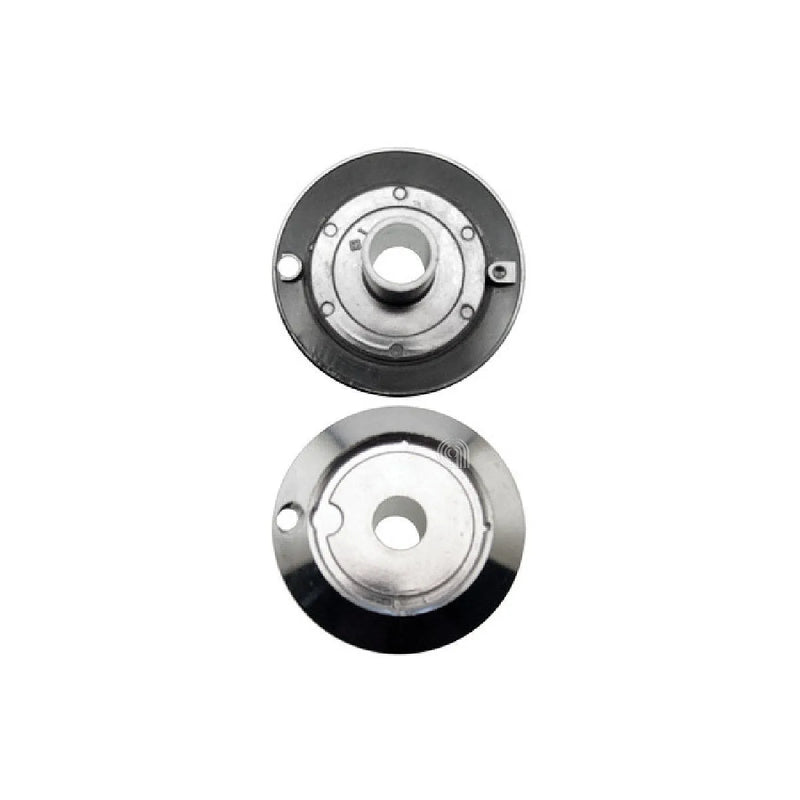 RICAMBI CUCINA - Szybki palnik aluminiowy do płyty kuchennej - B6213