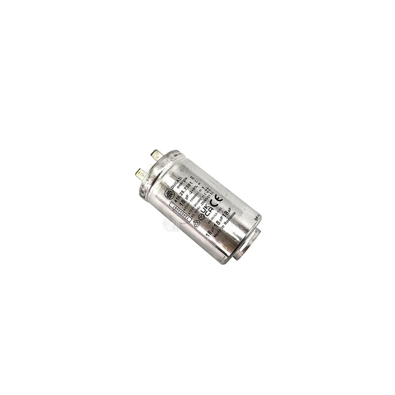 ELECTROLUX, AEG, REX, ZANUSSI - Metalowy skraplacz do suszarki - 1240344604