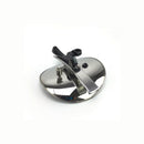 pełna pokrywa ze stali nierdzewnej do szybkowaru Lagostina LS-090002000112