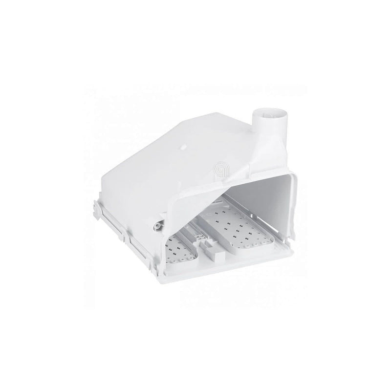 korpus szuflady na detergent do pralki Bosch kod 00265957