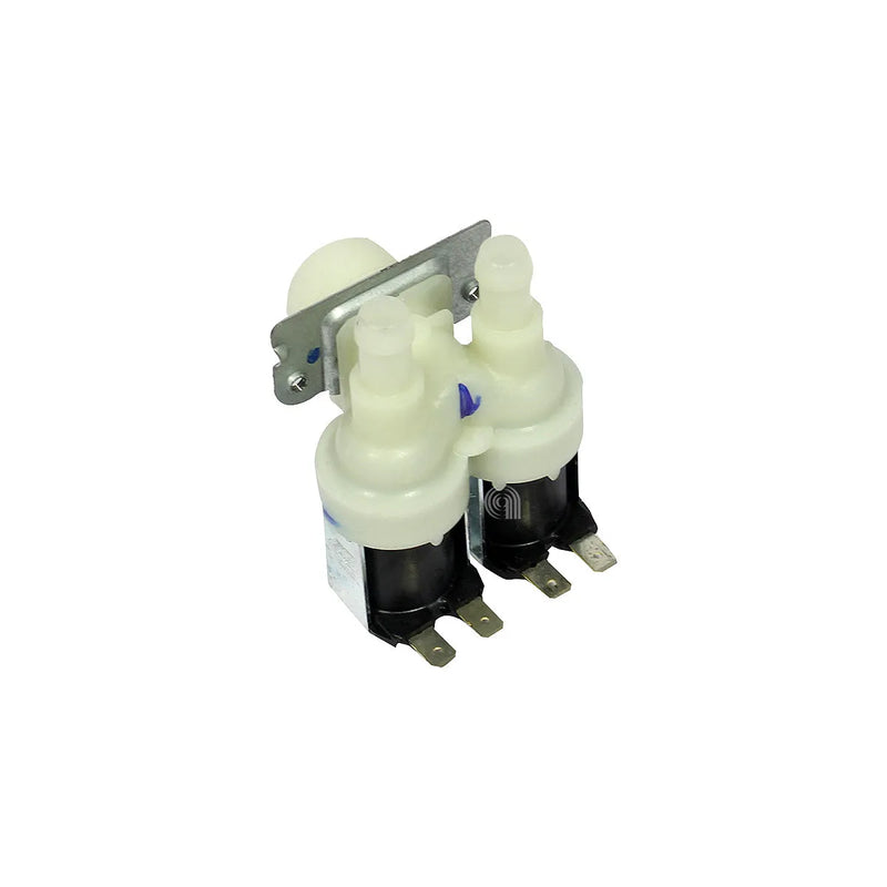 UNIVERSALE - Elektrozawór 2-drożny 90° 12mm do pralki - AST-00208086