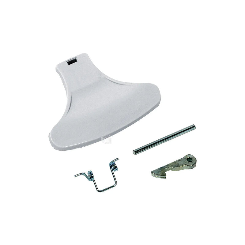 WHIRLPOOL, ARISTON, INDESIT, HOTPOINT - Uchwyt drzwi do pralki - 482000028169