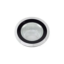 Oryginalne kompletne drzwi bębna do pralki Beko 2429800400