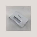 Manilla uchwyt pralki Whirlpool Indesit z logo C00634297