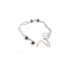 Mikroprzełącznik do płyty ceramicznej Whirlpool i Indesit C00260575