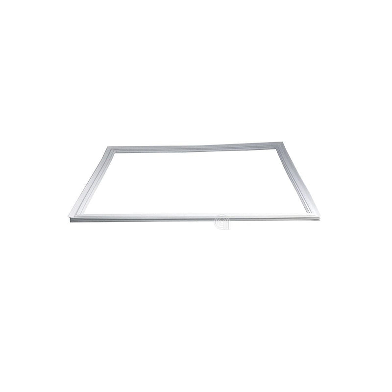 Oryginalna uszczelka magnetyczna do zamrażarki Smeg, kody 754131314 i 754131944