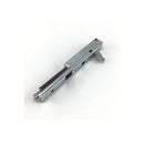 Oryginalna zawias drzwi piekarnika Whirlpool Indesit Hotpoint C00118487