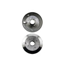 IGNIS - Szybki palnik z otworem do płyty grzewczej - B2516