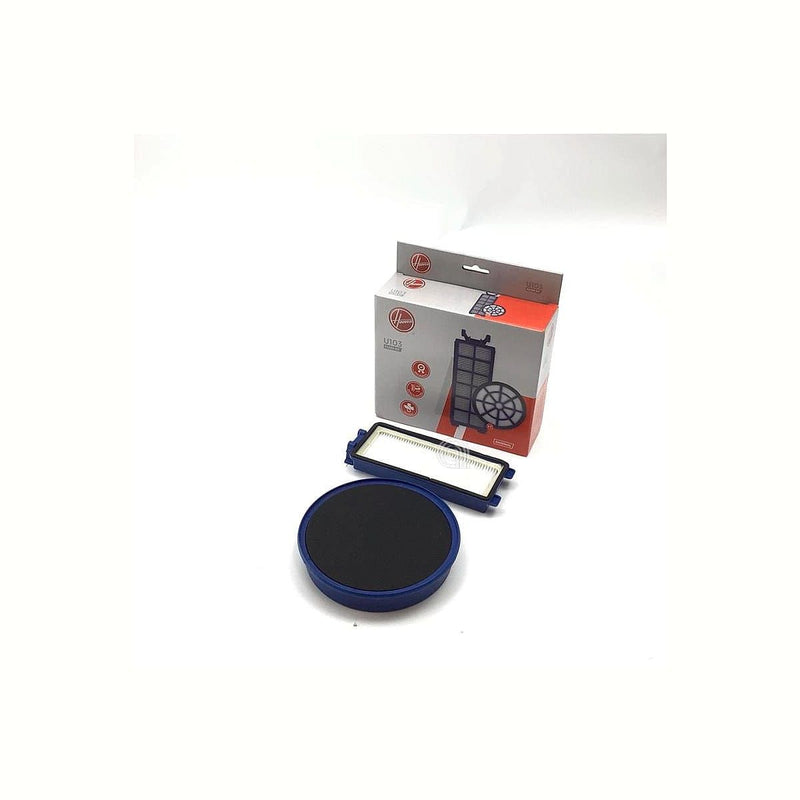 zestaw filtrów do odkurzacza Hoover kompatybilny z 35602655