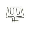 Oryginalna grzałka do piekarnika Electrolux o mocy 2550W