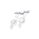 Pulsante avvio/ripristino lavatrice asciugatrice Whirlpool C00310977