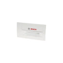 Manilla oryginalnego dozownika detergentu Bosch pralka kod 12006094