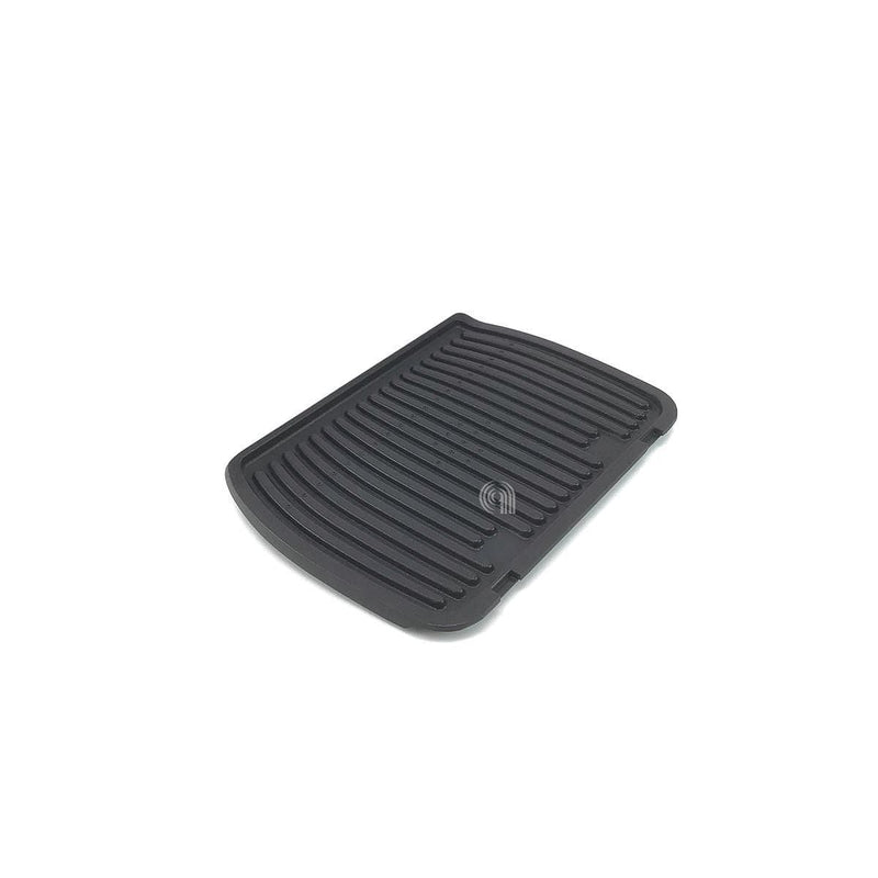oryginalna górna płyta grillowa elite do Tefal TS-01043480