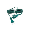 Oryginalny kabel zasilający Vorwerk do odkurzacza VK135 7m