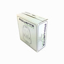 zestaw 4 worków z 1 oryginalnym filtrem do odkurzacza Rowenta ZR001201